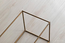 Кварцвиниловые полы Vinilam Click 3.7мм 2541 Дуб Бремен фото 1 | FLOORDEALER